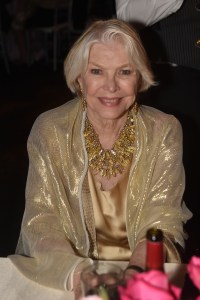 The Metropolitan Opera's 'Otello' Opening Night Gala
