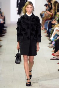Michael Kors RTW Spring 2016