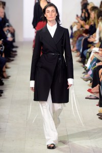 Michael Kors RTW Spring 2016