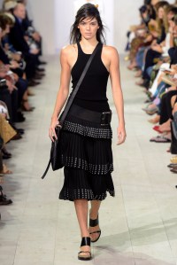 Michael Kors RTW Spring 2016