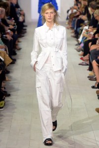 Michael Kors RTW Spring 2016