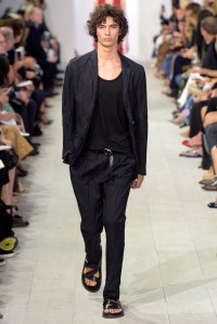 Michael Kors RTW Spring 2016