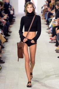 Michael Kors RTW Spring 2016