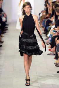 Michael Kors RTW Spring 2016