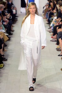 Michael Kors RTW Spring 2016