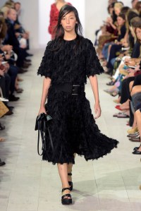 Michael Kors RTW Spring 2016