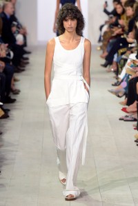 Michael Kors RTW Spring 2016