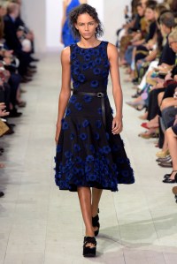 Michael Kors RTW Spring 2016