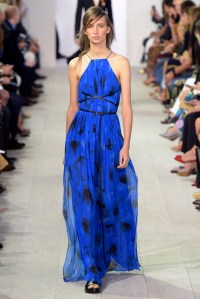 Michael Kors RTW Spring 2016