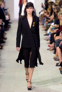 Michael Kors RTW Spring 2016