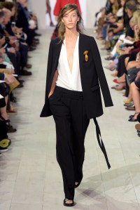 Michael Kors RTW Spring 2016