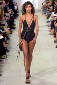 Michael Kors RTW Spring 2016