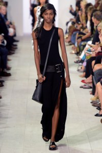 Michael Kors RTW Spring 2016