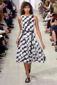 Michael Kors RTW Spring 2016