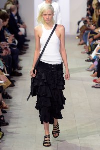 Michael Kors RTW Spring 2016