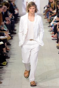 Michael Kors RTW Spring 2016