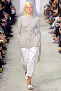 Michael Kors RTW Spring 2016