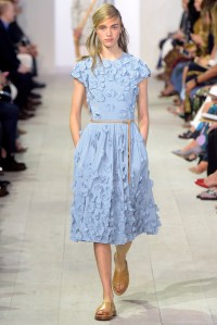 Michael Kors RTW Spring 2016