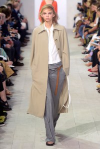 Michael Kors RTW Spring 2016