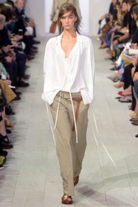Michael Kors RTW Spring 2016