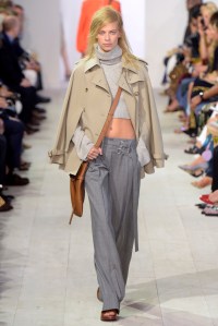 Michael Kors RTW Spring 2016