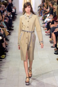 Michael Kors RTW Spring 2016