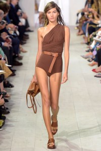 Michael Kors RTW Spring 2016