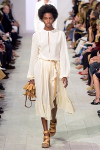 Michael Kors RTW Spring 2016