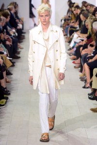 Michael Kors RTW Spring 2016