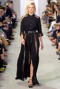 Michael Kors RTW Spring 2016