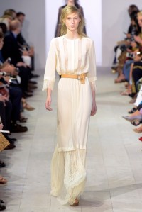 Michael Kors RTW Spring 2016