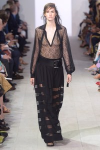 Michael Kors RTW Spring 2016