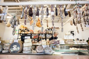 Mercato Metropolitano