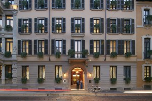 Mandarin Oriental