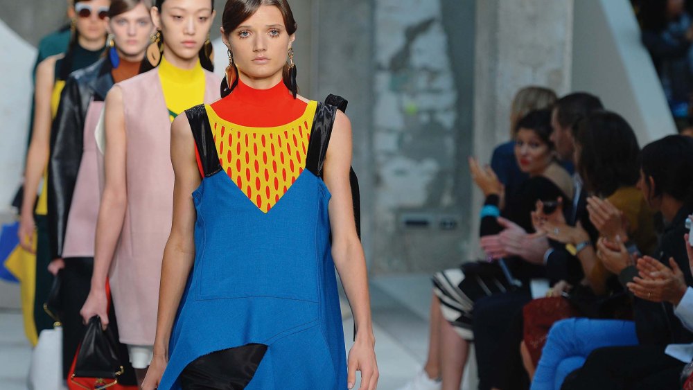 Marni RTW Spring 2016