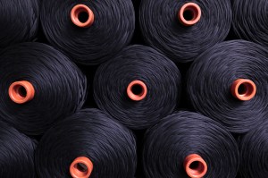 Yarns from Reda.
