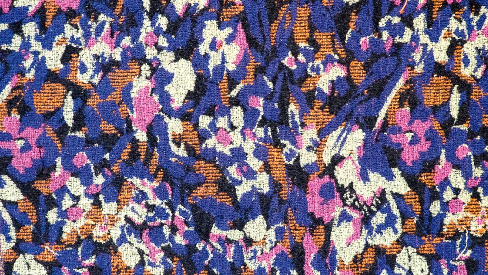 Bonotto fall 2016 fabric looks