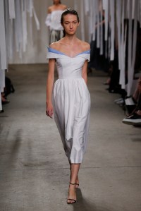 Milly RTW Spring 2016