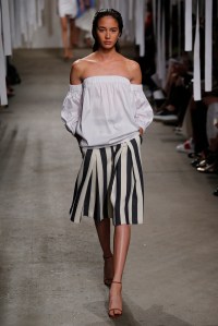 Milly RTW Spring 2016