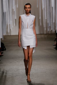 Milly RTW Spring 2016