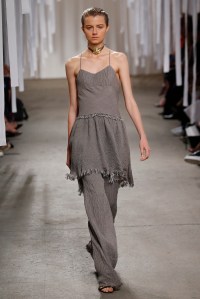 Milly RTW Spring 2016