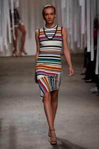 Milly RTW Spring 2016