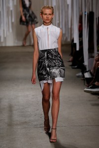 Milly RTW Spring 2016