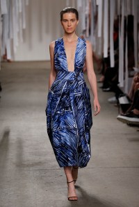 Milly RTW Spring 2016