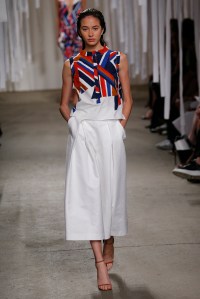 Milly RTW Spring 2016