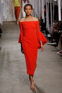 Milly RTW Spring 2016