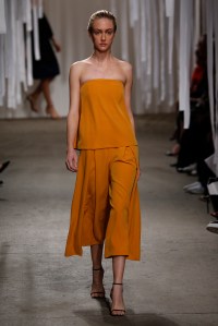 Milly RTW Spring 2016