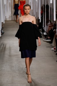 Milly RTW Spring 2016