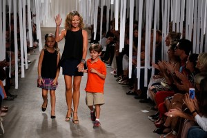 Milly RTW Spring 2016