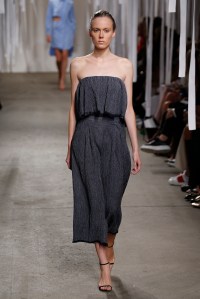 Milly RTW Spring 2016
